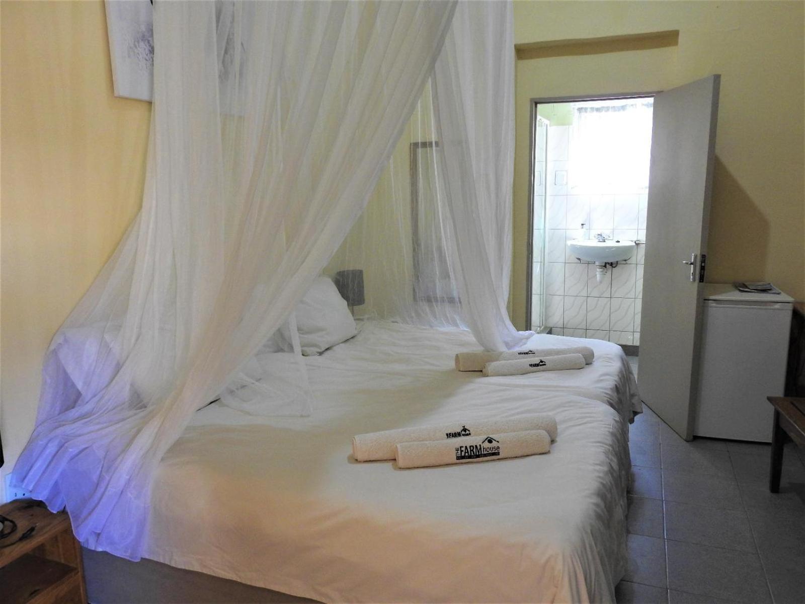 The Farmhouse Boutique Guesthouse And Beergarden Cc Оутджо Екстериор снимка