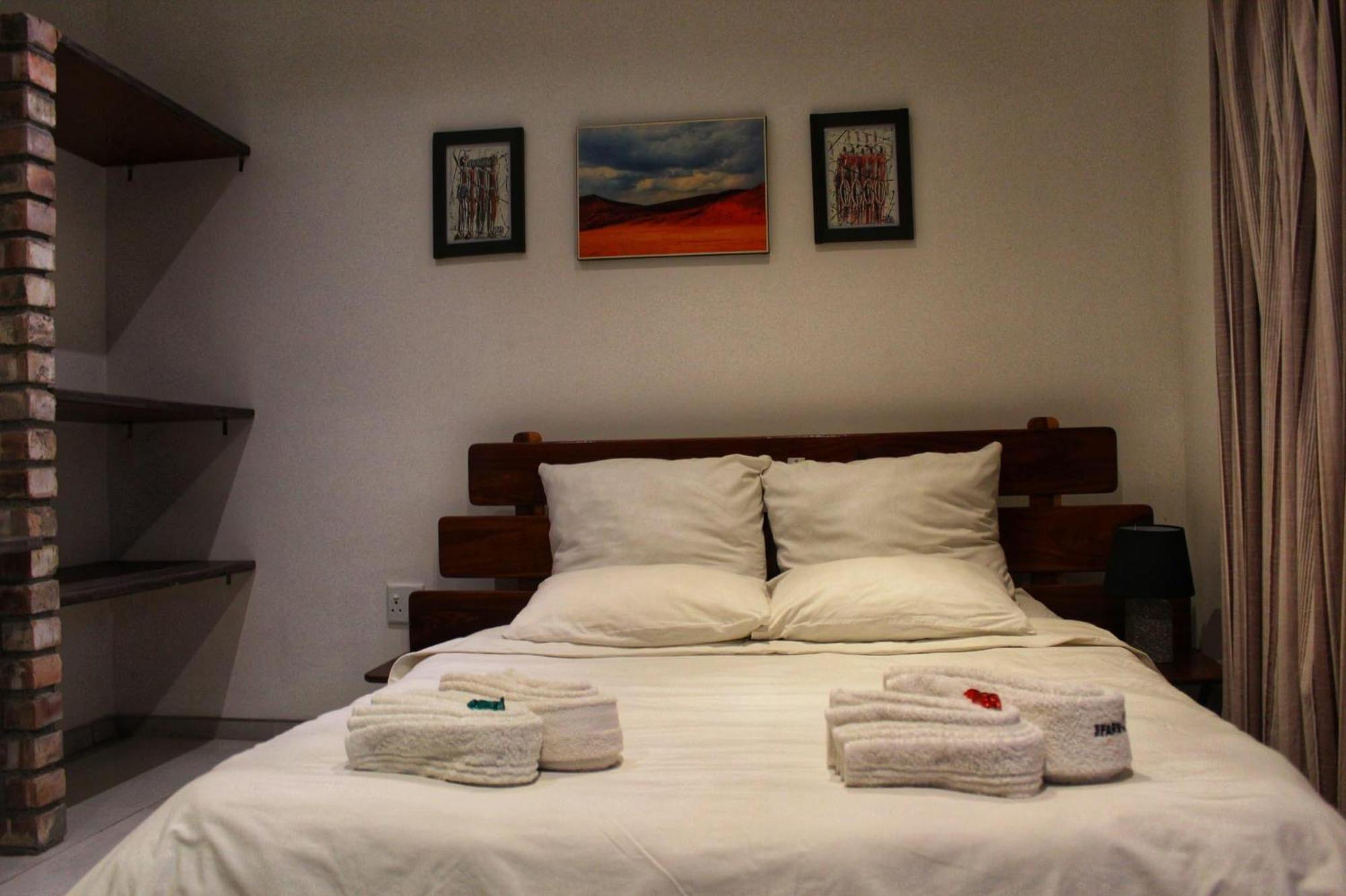 The Farmhouse Boutique Guesthouse And Beergarden Cc Оутджо Стая снимка